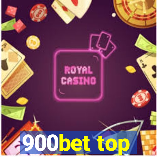 900bet top